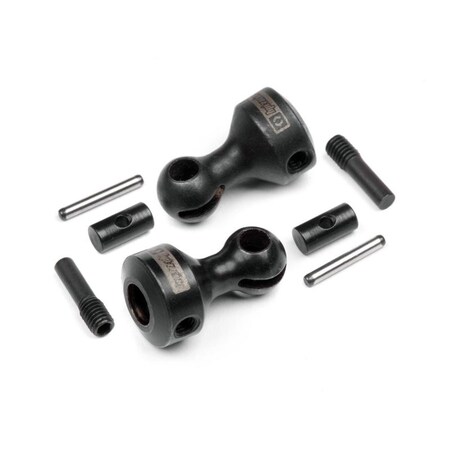Hpi Racing Venture Toyota Universal Output, 2 Piece, 2PK HPI116850