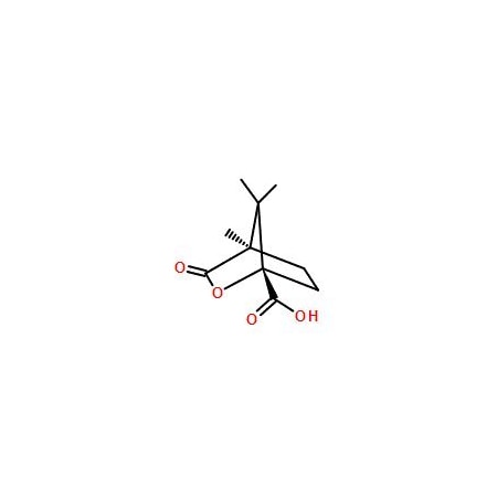 Ak Scientific (1S)-(-)-Camphanic acid (5g), CAS 13429-83-9 K793-5g