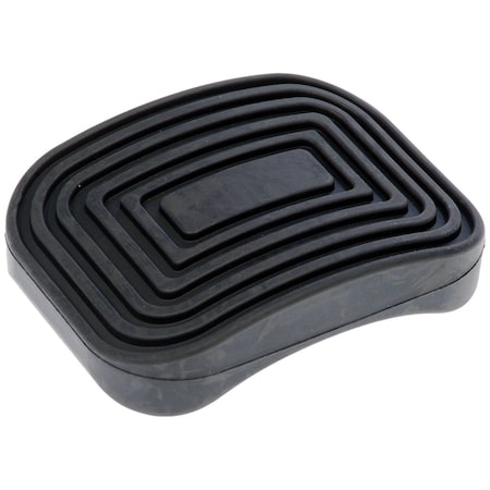 Dorman Brake Pedal Pad,  20708