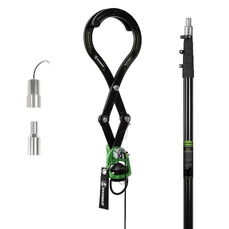 Safewaze Reach Anchor Assembly 024-4109