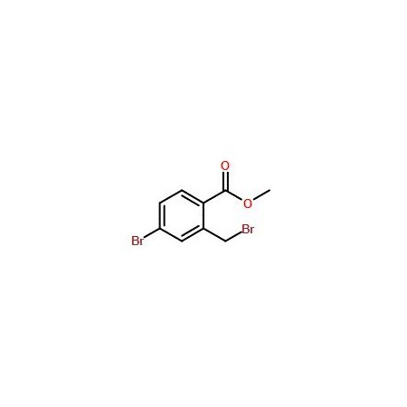 Ak Scientific Methyl 4-bromo-2-bromomethylbenzoate (1g), CAS 78471-43-9 W8449-1g