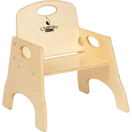 Jonti-Craft Chairries 13 in. Height 6804JC