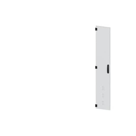 Siemens SIVACON door 8MF1830-2UT15-2BA2