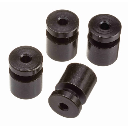 Ridgid Rolls, PK4 34670