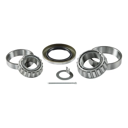 Lippert TRLR BRG REPL KIT 7K LB 2.25IN 2023133983