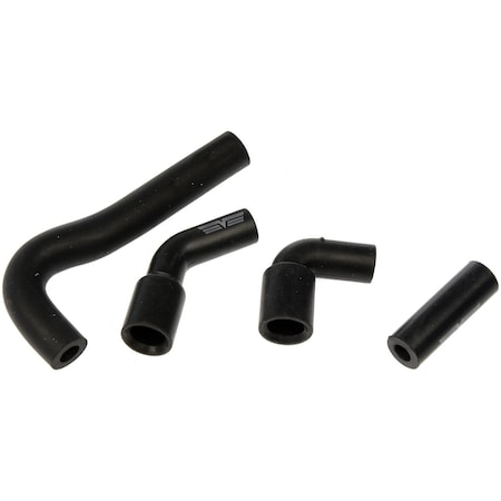Dorman Pcv Elbow Kit, 46027