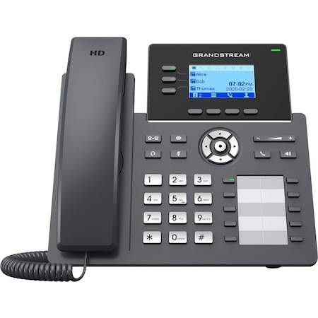 Grandstream IP Phone Includes Power Supply GRP2604