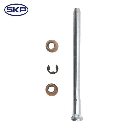 Skyward Automotive Products Door Hinge Pin and Bushing Kit, SK38416