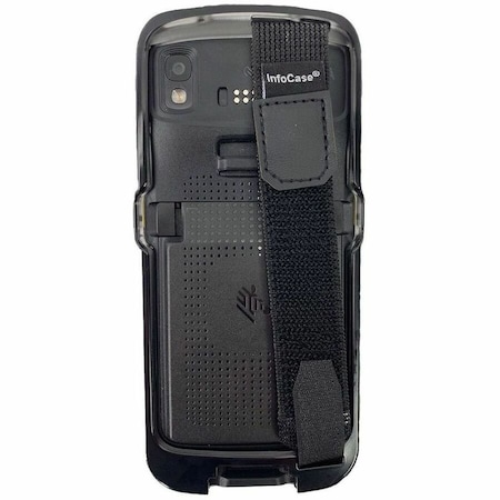 Infocase RUGGED CASE W/HAND STRAP TC22 T27 PD20 COMPATIBLE FM-RC-TC2227