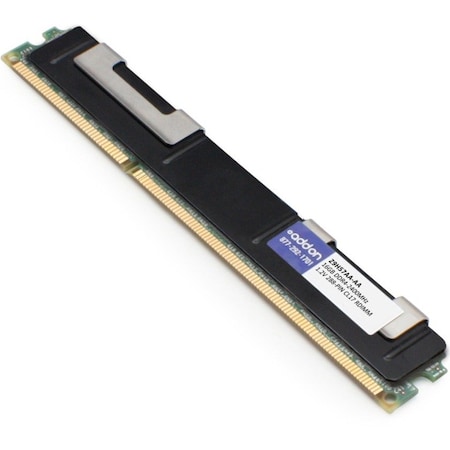 Accortec 16GB DDR4-2400 UDIMM Z9H57AA-ACC