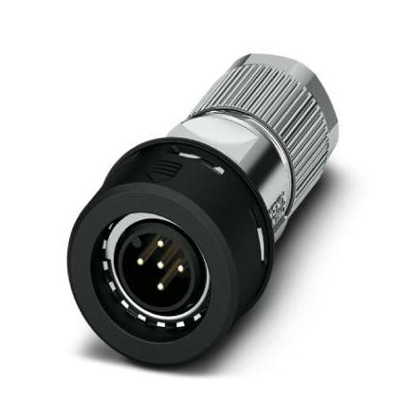 Phoenix Contact SACC-PO12MS-5CT-CM SH Connector 1021815