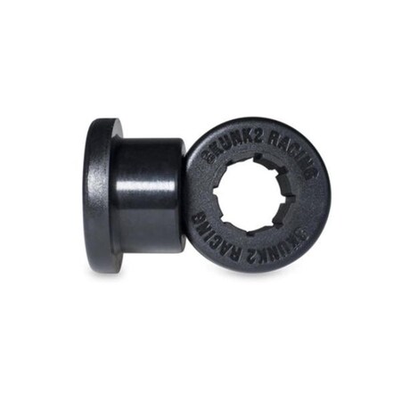 Hands On Pro Plus Polyurethane Replacement Bushings for 1996-2000 Honda Civic HA3841087