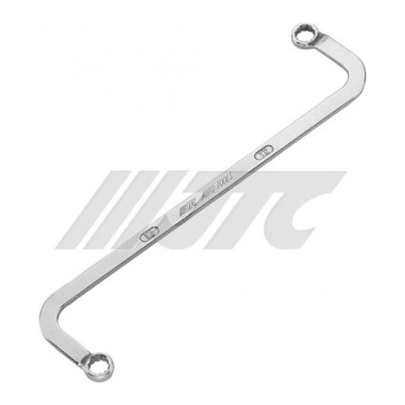 Jtc Auto Tools S type wrench 12 mm - for better operation for Toyota, Nissan, Honda, Mitsubish, Suzuki 4093
