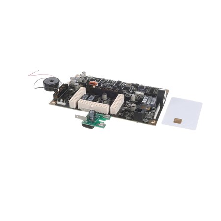 Turbochef Control Board Service Kit, Ingles Supermarket, Sage 2, NGC, USA CON-3007-1-51