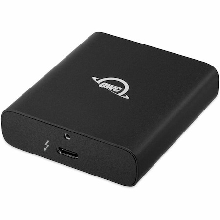 Owc Thunderbolt Dual DisplayPo OWCTB3ADP2DPT