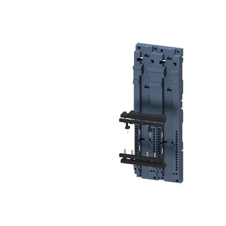 Siemens Link module for screw terminal Electrical and mechanical complete for load 3RA2923-1BB1