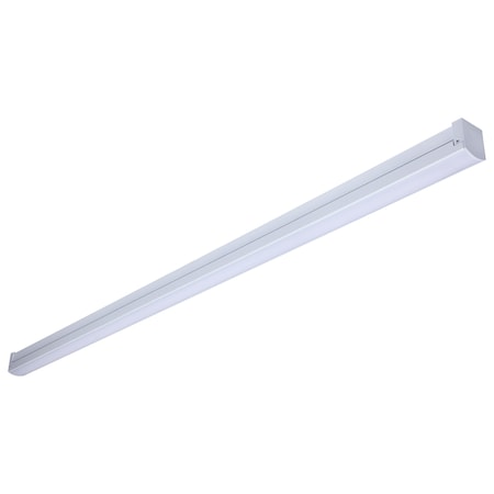 Nuvo LED 4 Foot Connectable Strip Light 30W 27K/30K/35K/40K/50K CCT Selectable 120V 65/1224