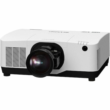 Sharp XP A155U W LCD Projector XP-A155U-W