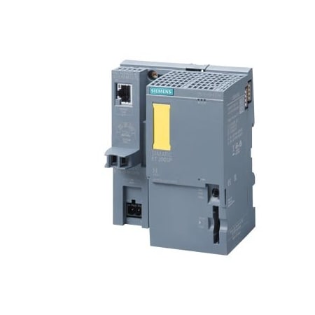 Siemens SIMATIC DP CPU 1514SP F-2 PN for ET 200SP 6ES7514-2SN03-0AB0