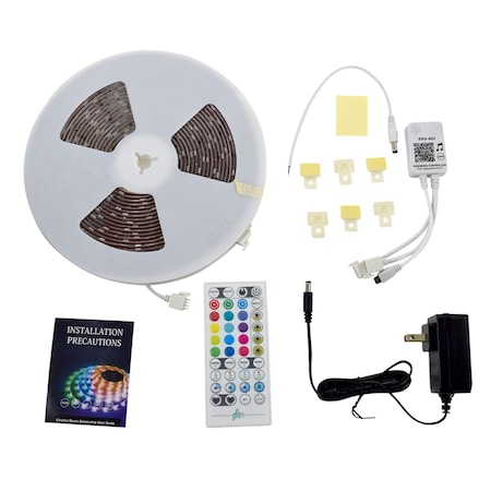 Valterra Lights Utility DG72694