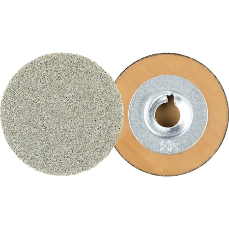 Pferd 1'' COMBIDISC Diamond Disc - Type CD - Medium Grade D 126 40516