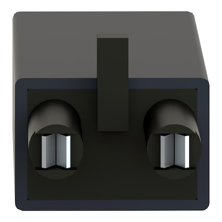 Square D RELAY MODULE 6-24V RXM021RB