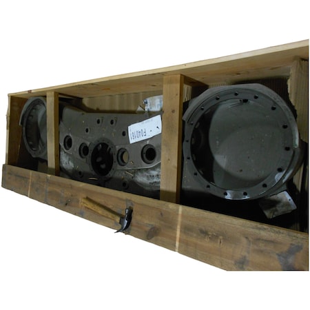 John Deere HOUSING, JOHN DEERE OEM F040161 F040161