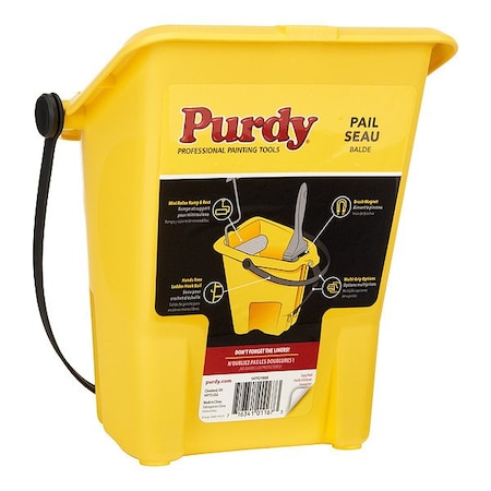 Purdy Paint Tray 14T921000