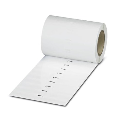 Phoenix Contact TML 101X9 5R TR Marking foil for zack 0816647