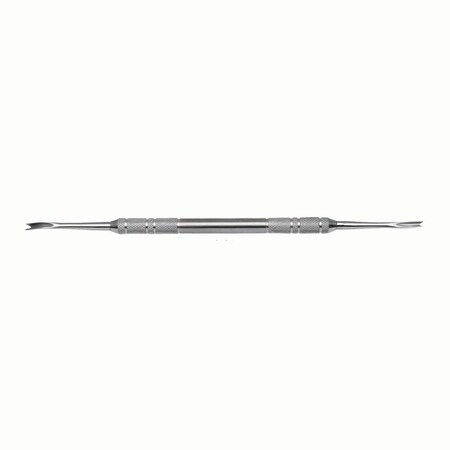 Jorgensen Laboratories Double End Elevator Small 2MM J0042W