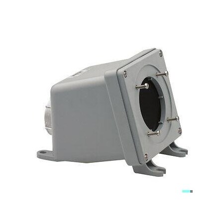 Leviton LEV BX60-V GY WATERTIGHT BACK BOX F BX60-V