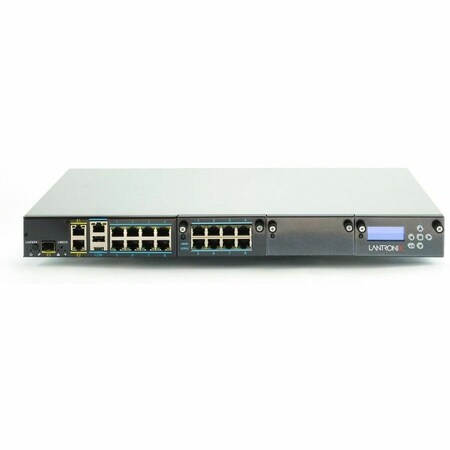 Lantronix (83X16S104NAA) Terminal & Device Servers 83X-16S-104-NAA
