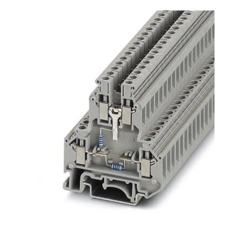 Phoenix Contact UKK 5-2R/NAMUR Double-level terminal 2941662