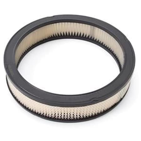 Strike3 1217 Round Air Filter Element ST357269