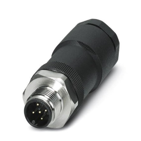 Phoenix Contact SACC-M12MS-5CON-PG11-DUO VA Connector 1403371