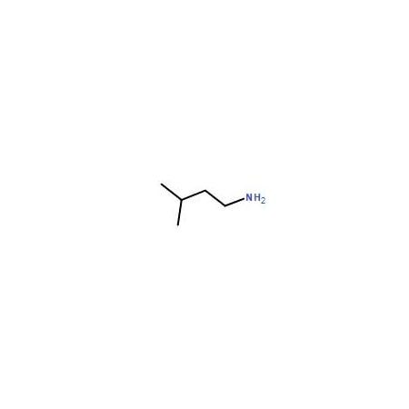 Ak Scientific Isoamylamine (100mL), CAS 107-85-7 7347AF-100mL