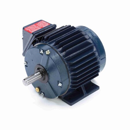 Marathon E649 Severe Duty Motor 143T Frame 460V 1.8 HP ME649