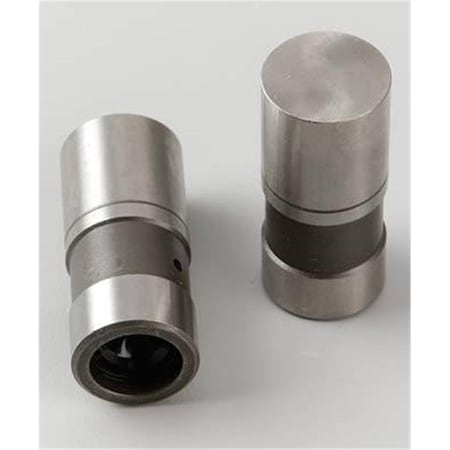 Isky Racing Cams 202H Solid Lifters - Small Block Chevy - Hardinable Iron ISK202-H