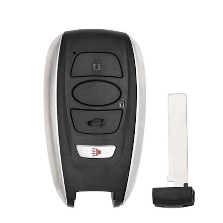 Aks Keys 2017 - 2022 Subaru Smart Key 4B FCC# HYQ14AHK RC-SUBARU-21C