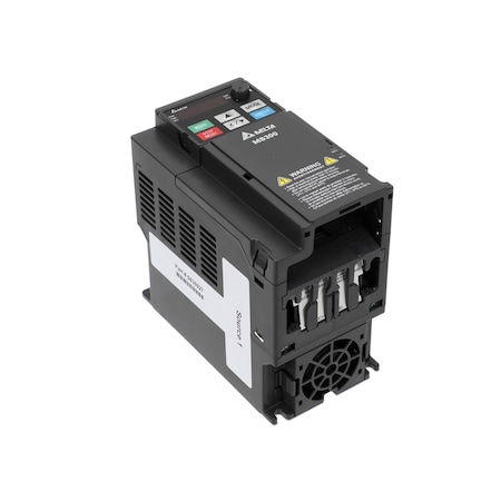 York VFD Controller/Motor Drive, Programmable, 6.25A S1-32441625000