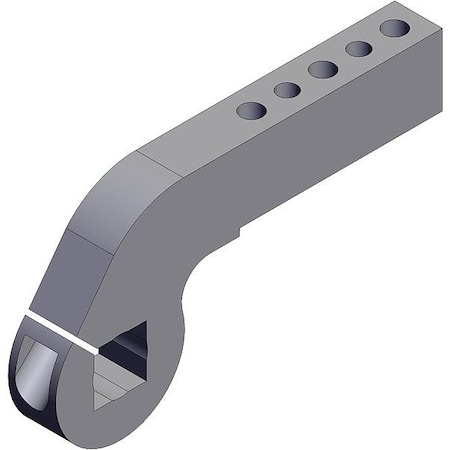 Smc Grainger Product CKZ-63A525P-X6013