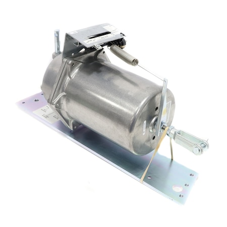 Schneider Electric Actuator with Adjust Stroke, Positioner MK4-7121