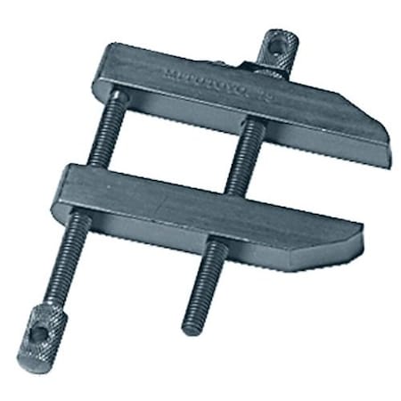 Mitutoyo Parallel Clamp, 3 ft. 985-127
