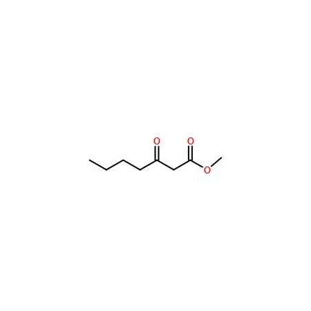 Ak Scientific Methyl 3-oxoheptanoate (5g), CAS 39815-78-6 5240AB-5g