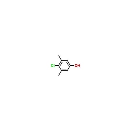 Ak Scientific 4-Chloro-3, 5-dimethylphenol (25g), CAS 88-04-0 H323-25g