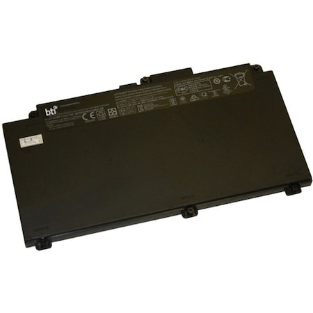Battery Technology Replacement Lipoly Notebook Battery For Hp Probook 640 G4,645 G4,650 CD03XL-BTI