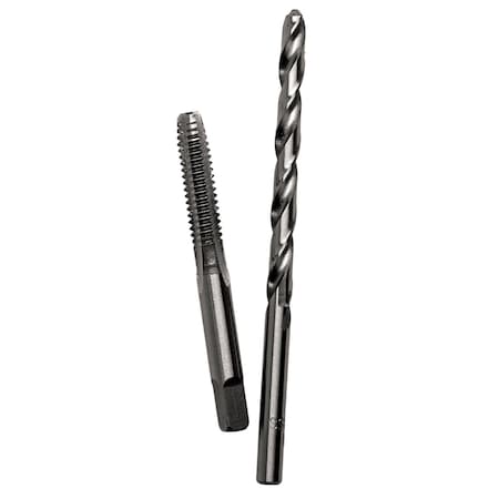 Century Drill & Tool Fractional Tap and Drill Combo Pack 95405