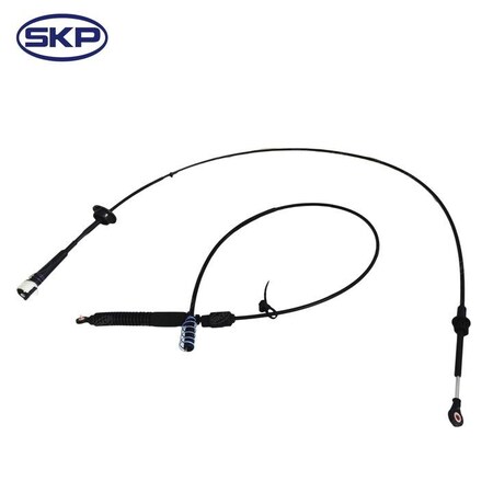 Skyward Automotive Products Automatic Transmission Shifter Cable Kit,  SKY1358