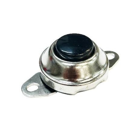 Switch Components Horn Button Switch, 2P SPST OFF-ON PG1-1B-DC