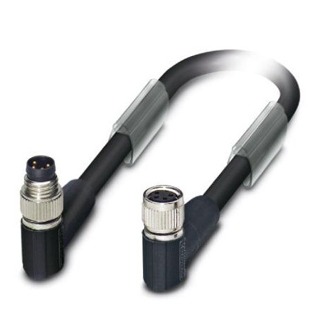 Phoenix Contact SAC-4P-M 8MR/ 1 0-950/M 8FR Bus system 1550986